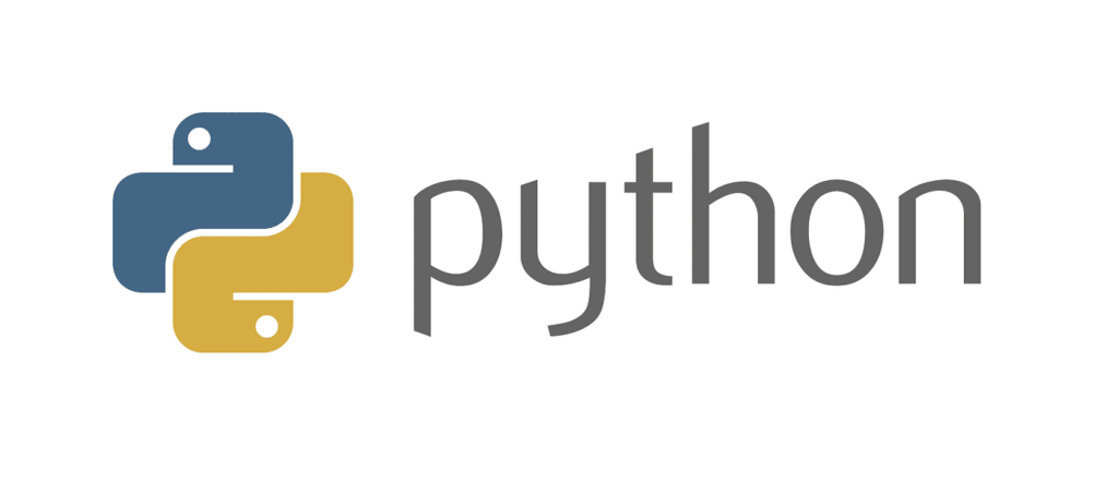 1. Python: The Versatile Back-End Virtuoso