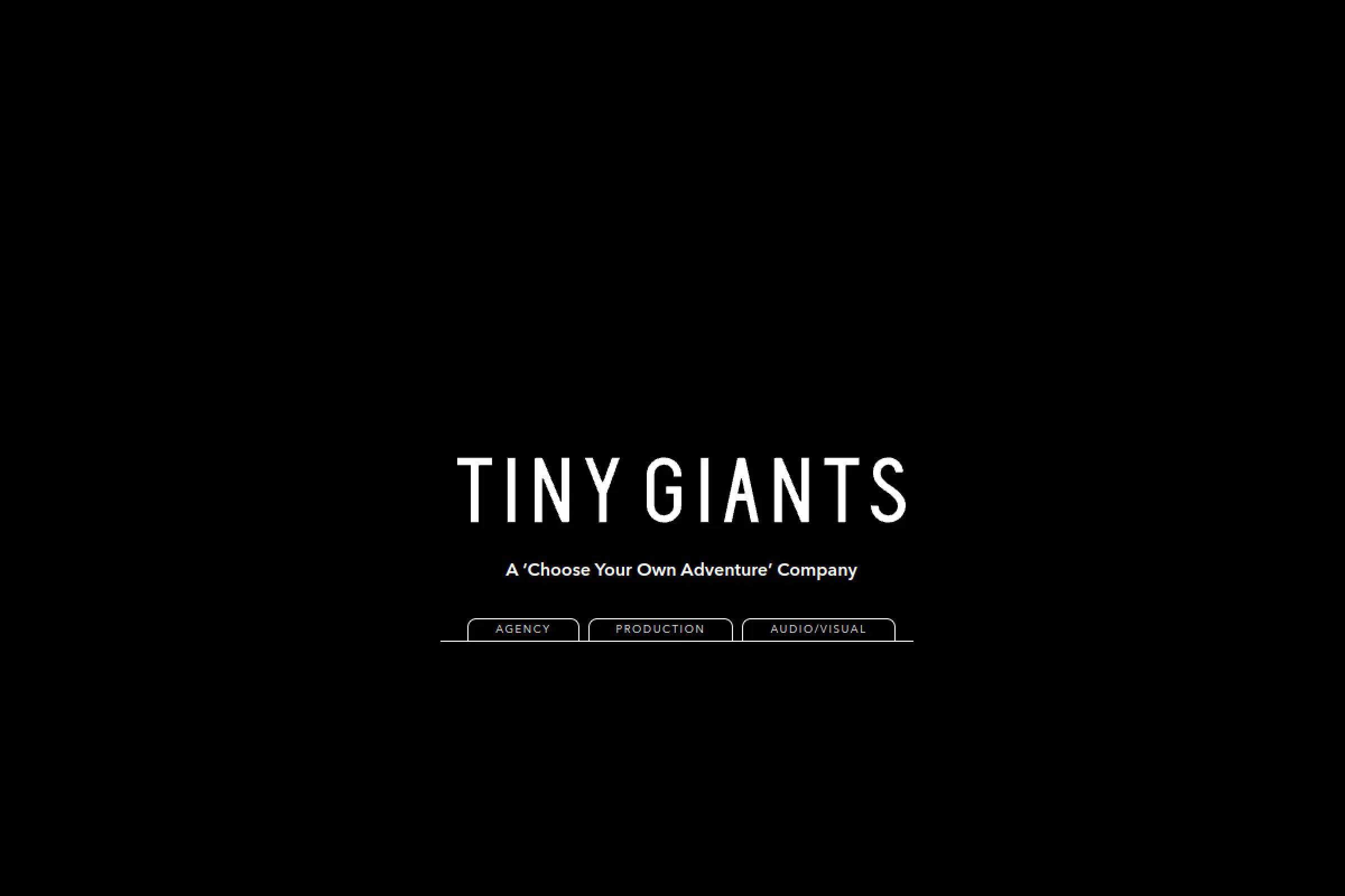 19.Tiny Giants