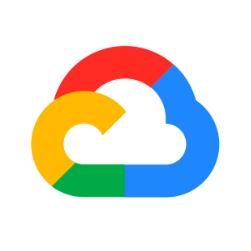 GOOGLE CLOUD​