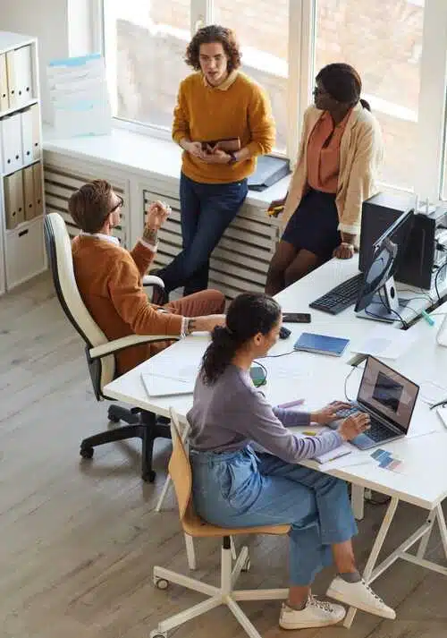 why choose us techtide solutions for your project