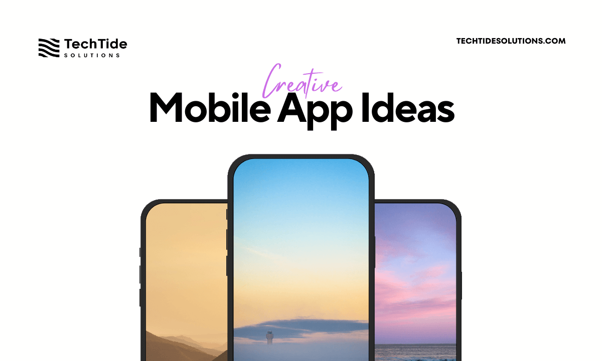 100+ Best Mobile App Ideas to Make Money in 2023