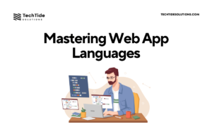 Mastering Web App Languages: A Comprehensive Guide to Development