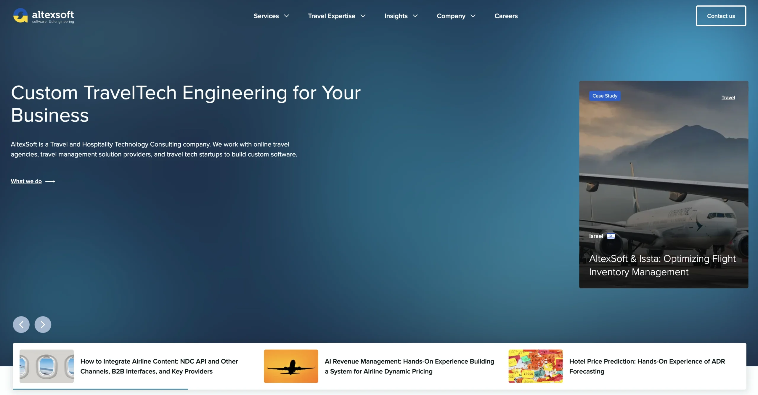13. AltexSoft — Product Discovery