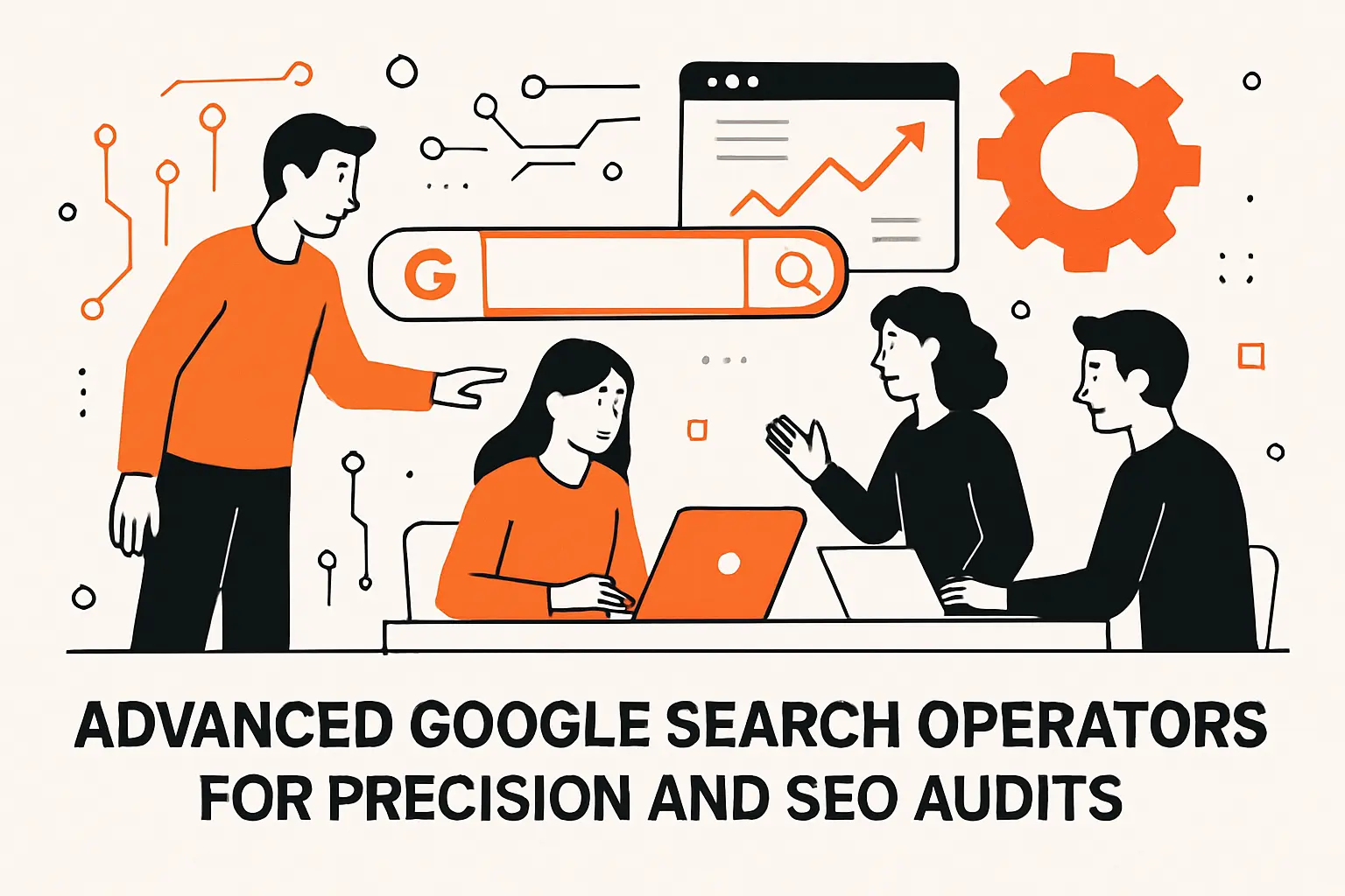 Advanced Google Search Operators for Precision and SEO Audits