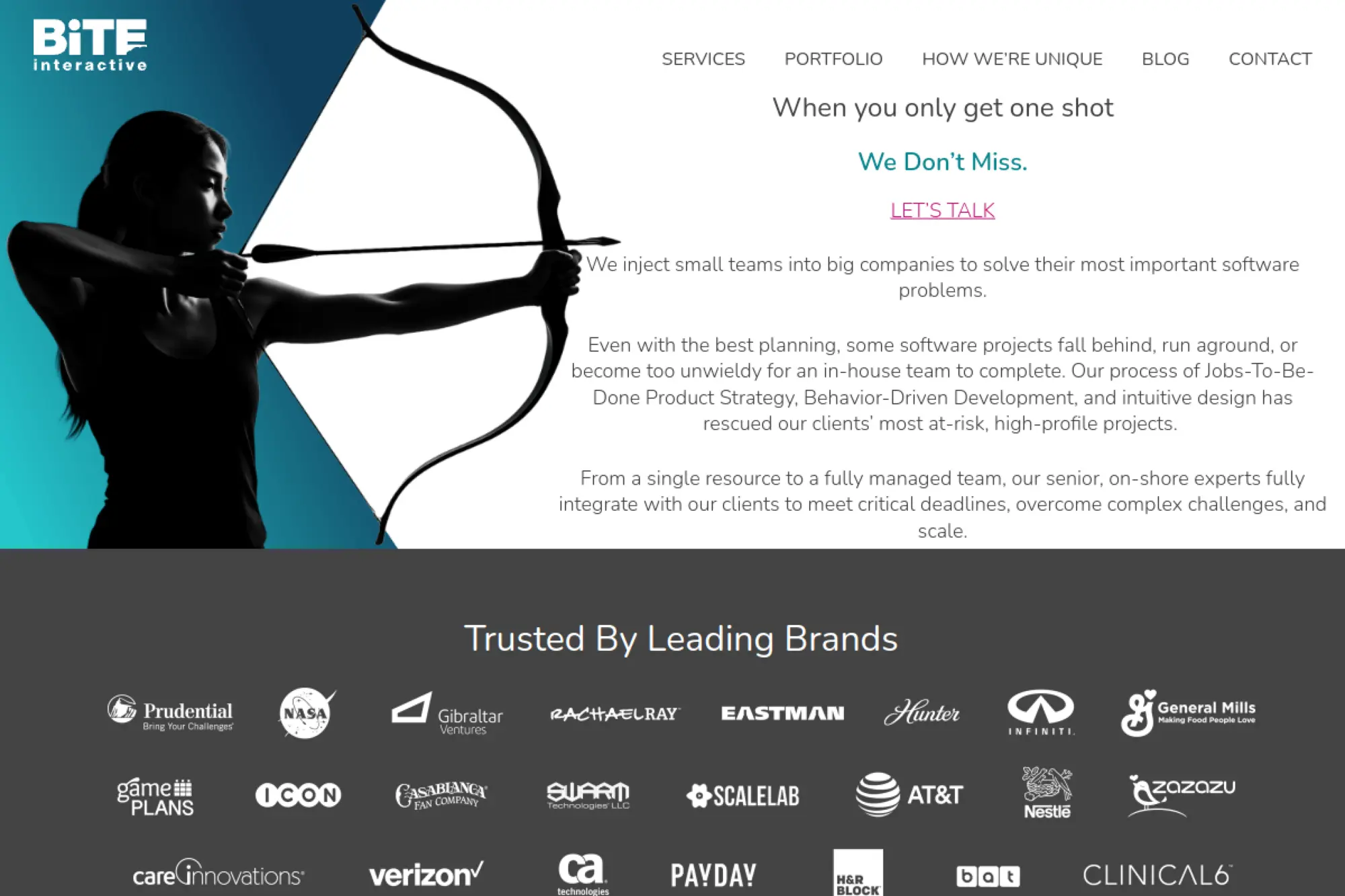 15. BiTE Interactive