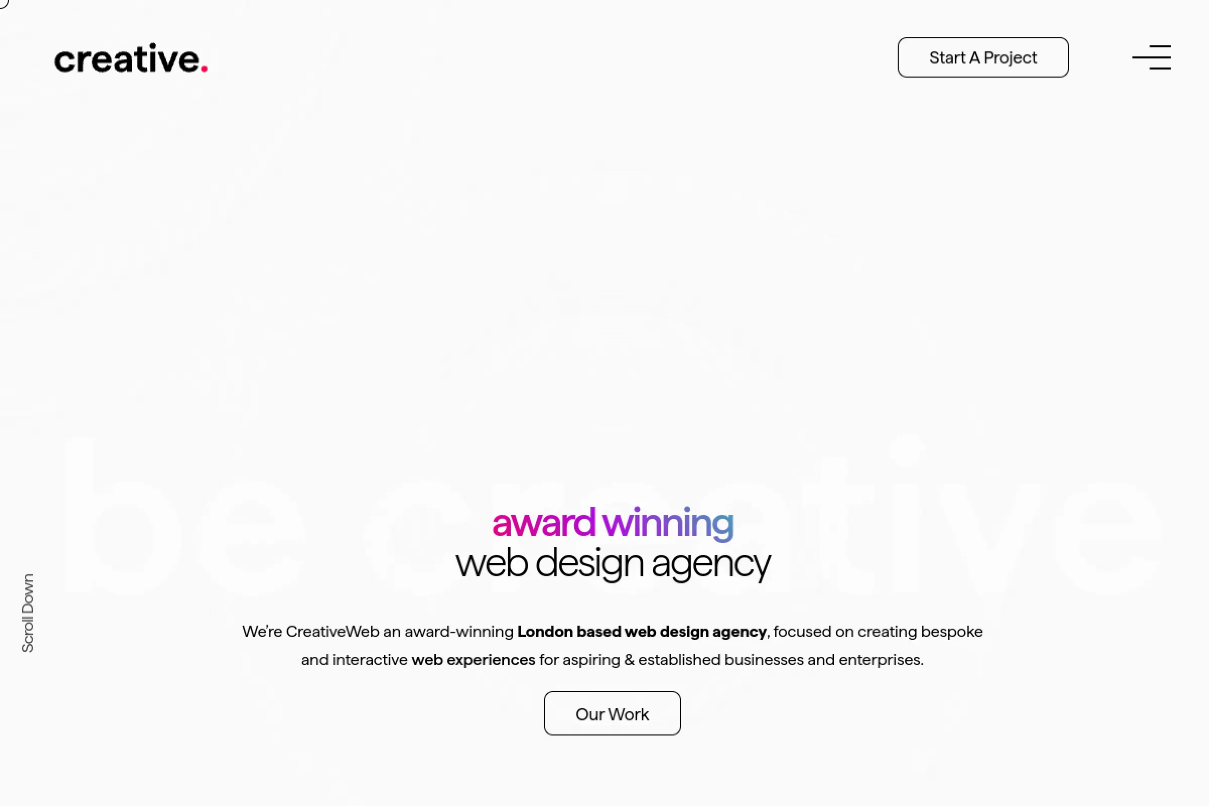 Creative Brand Design