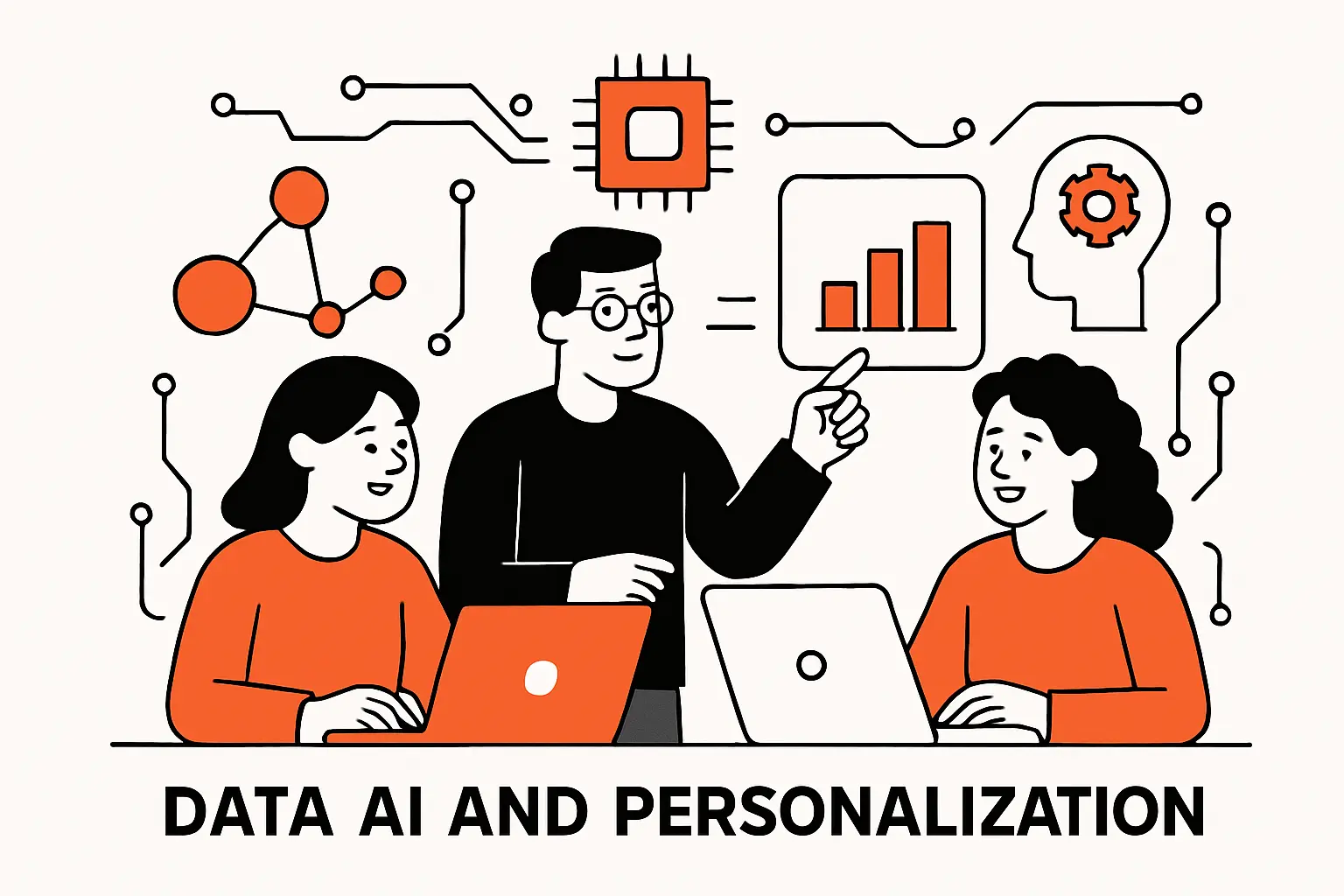 Data AI And Personalization