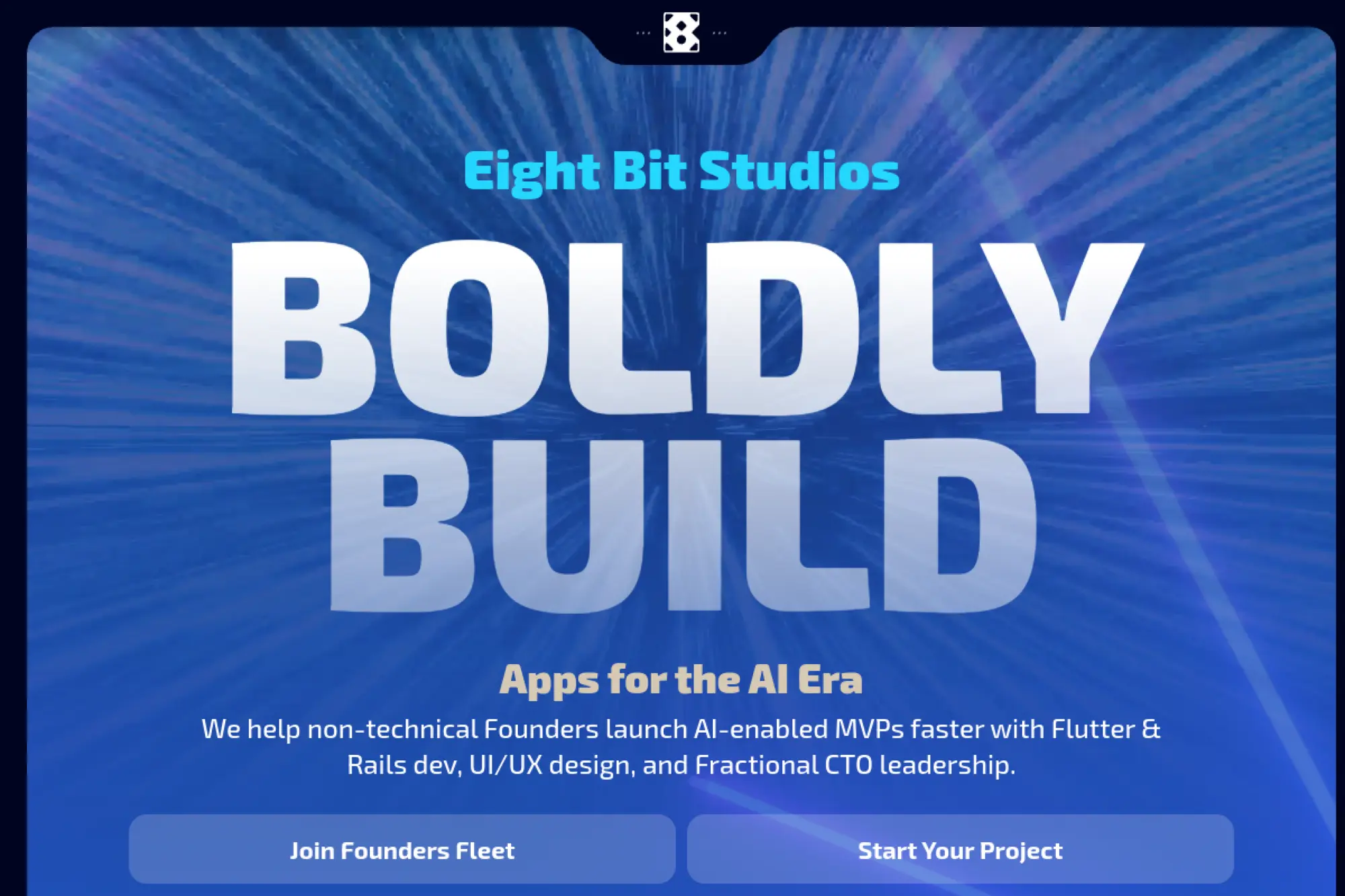 15. Eight Bit Studios