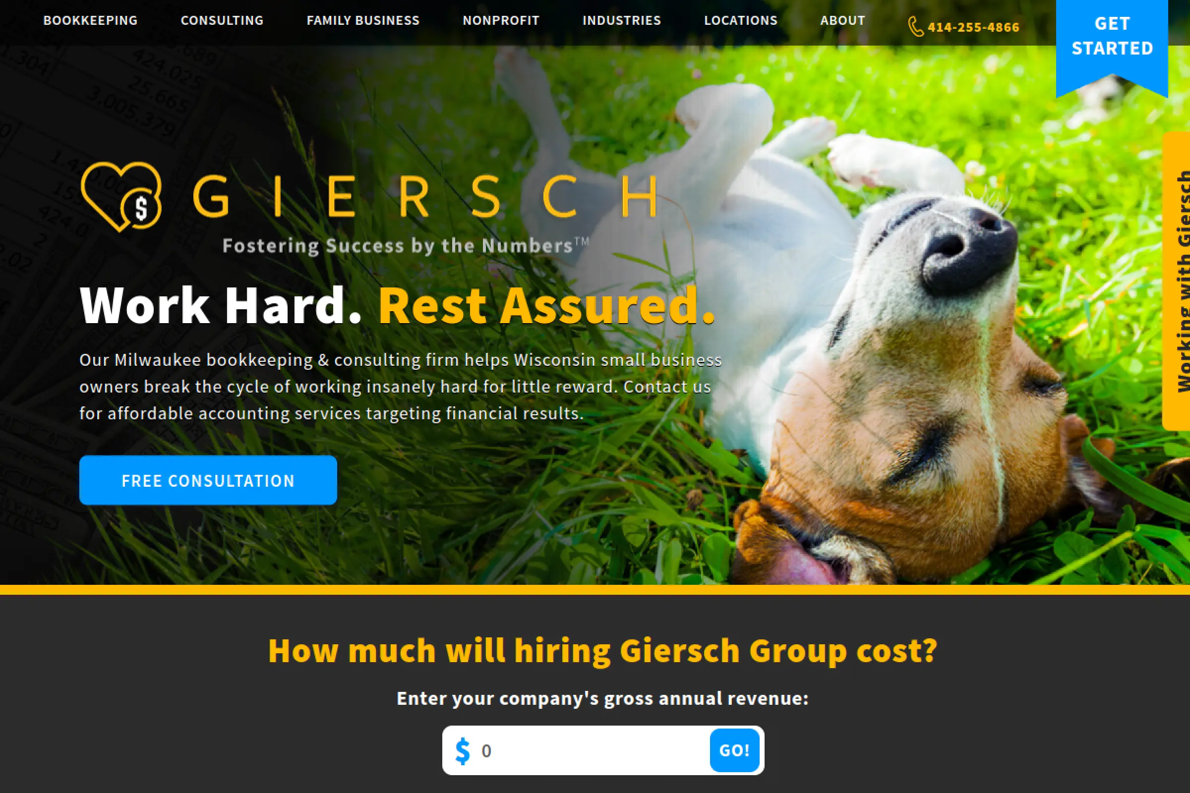 20.Giersch Group