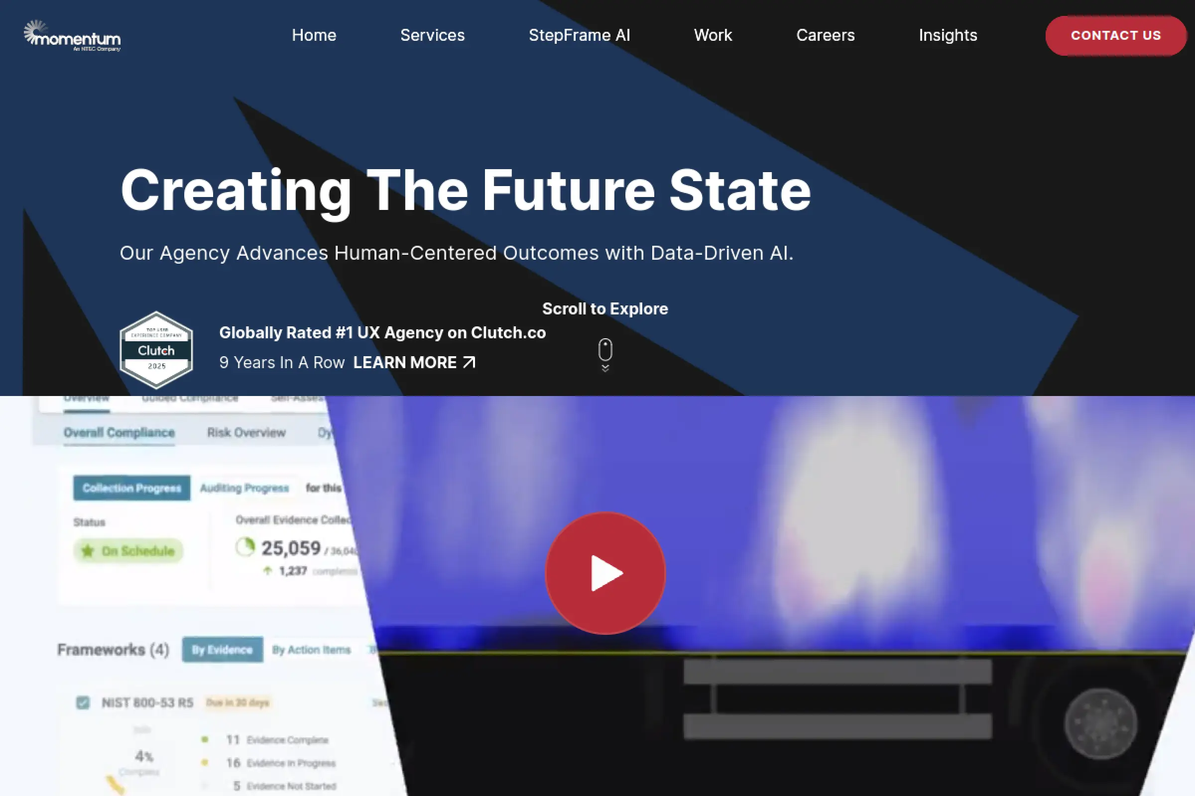 15. Momentum Design Lab