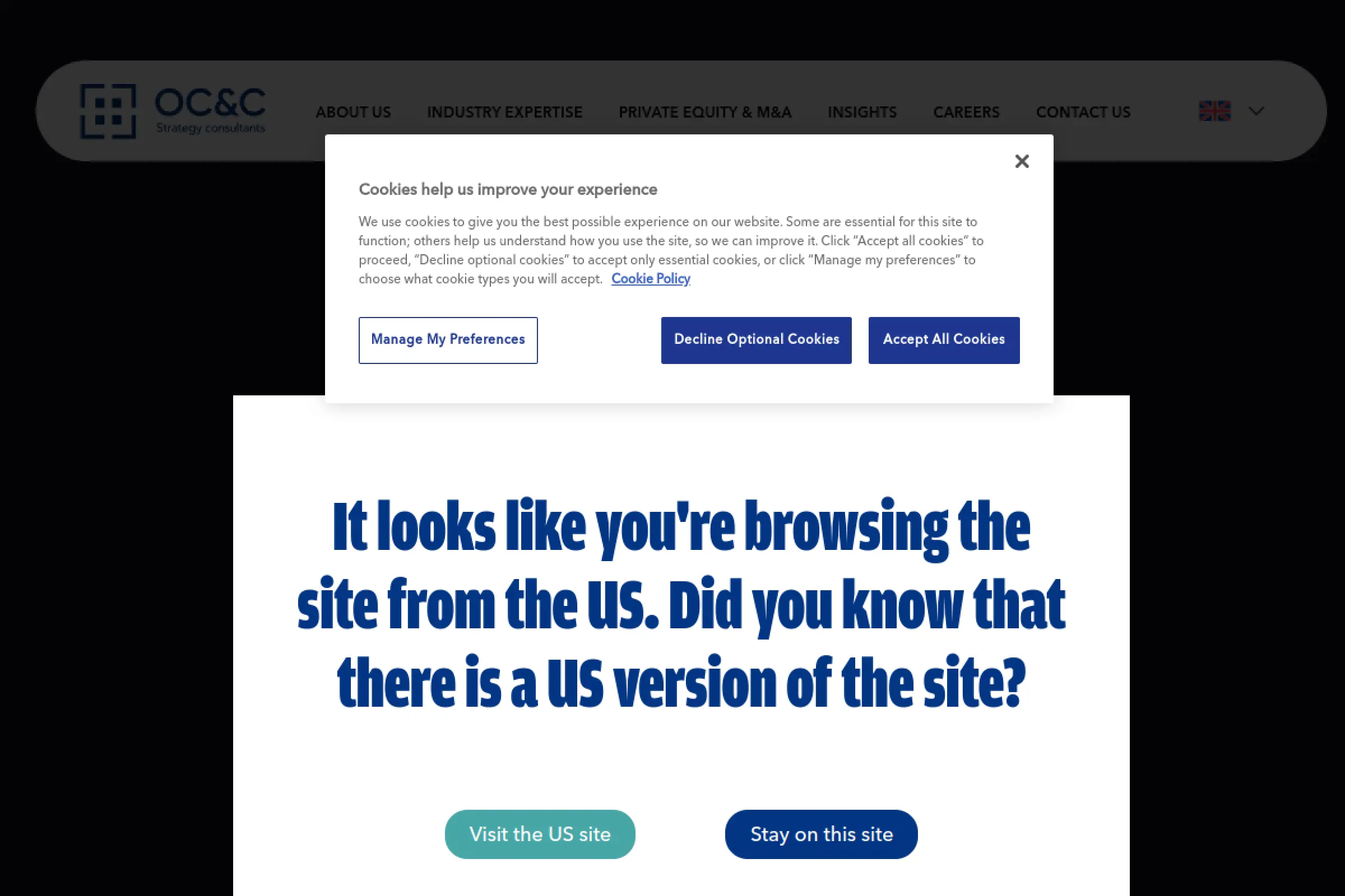 13.OC&C Strategy Consultants