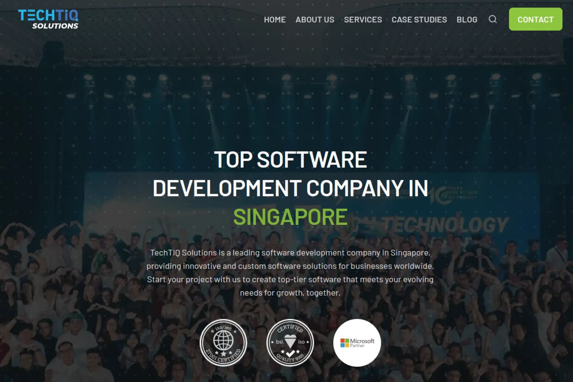 15. TechTIQ Solutions