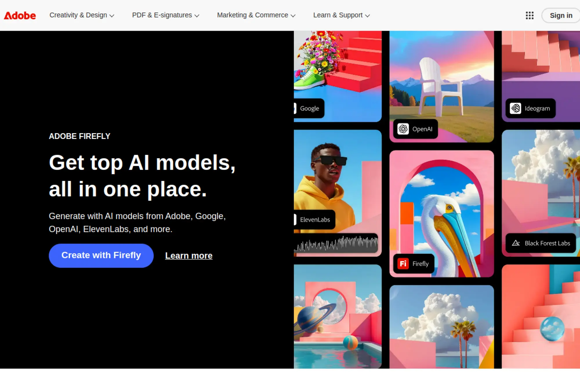 3. Adobe Real-Time CDP