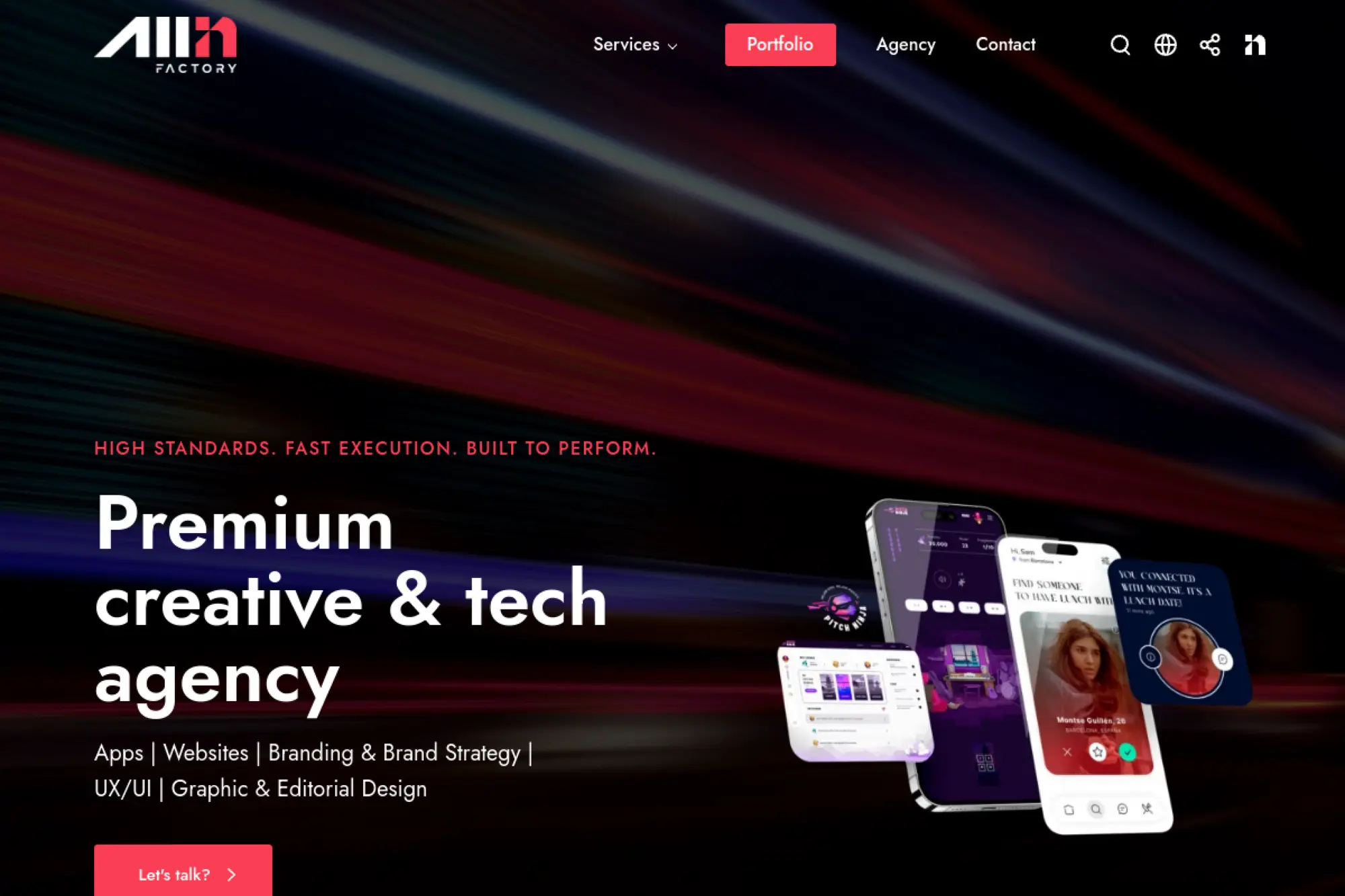 15. All‑In Factory