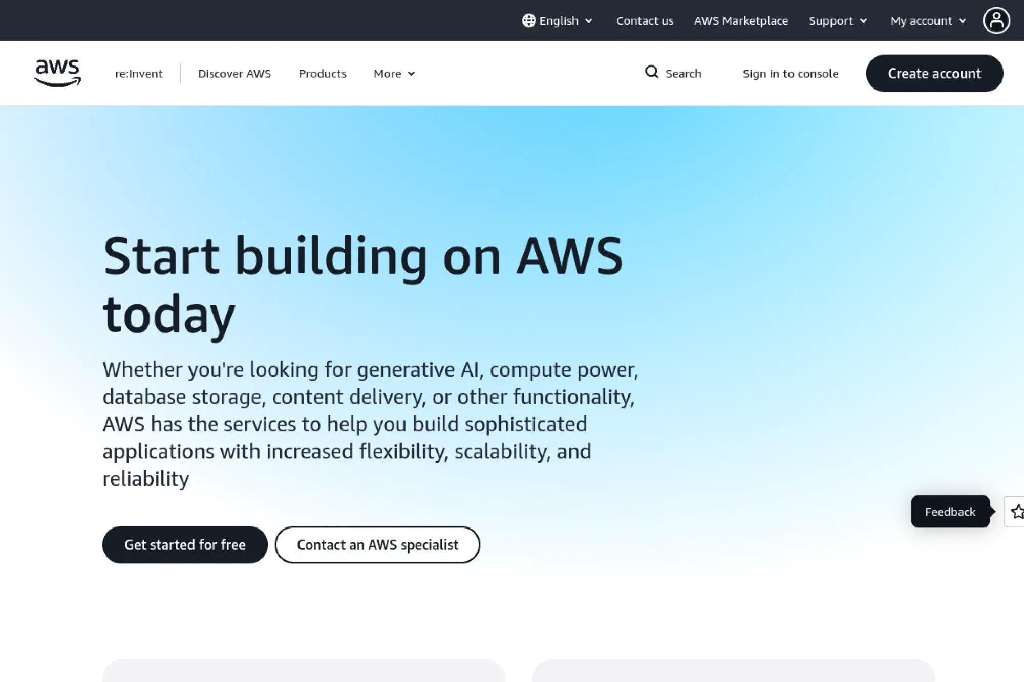 10. Amazon Q Developer