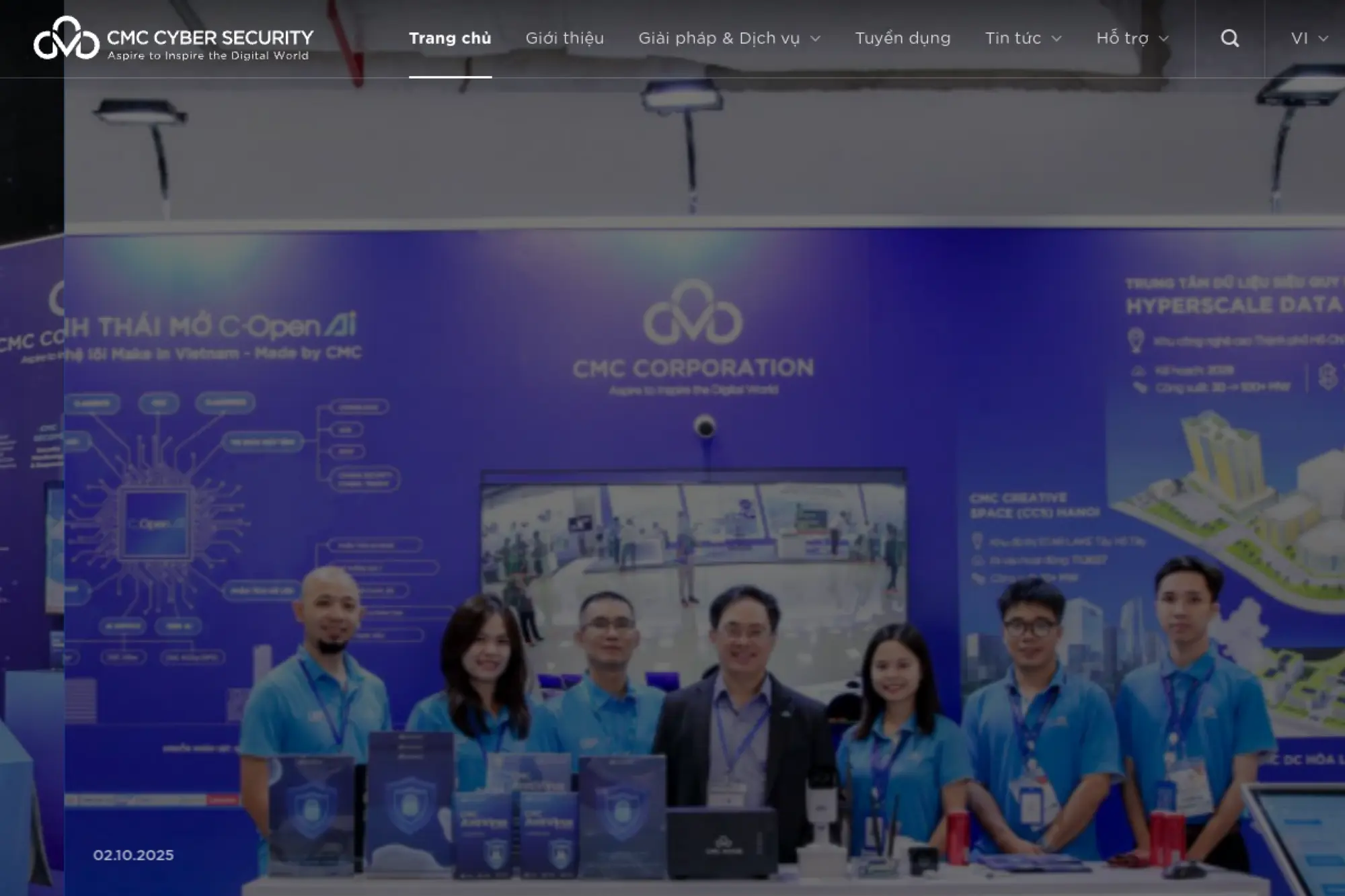 4. CMC Cyber Security