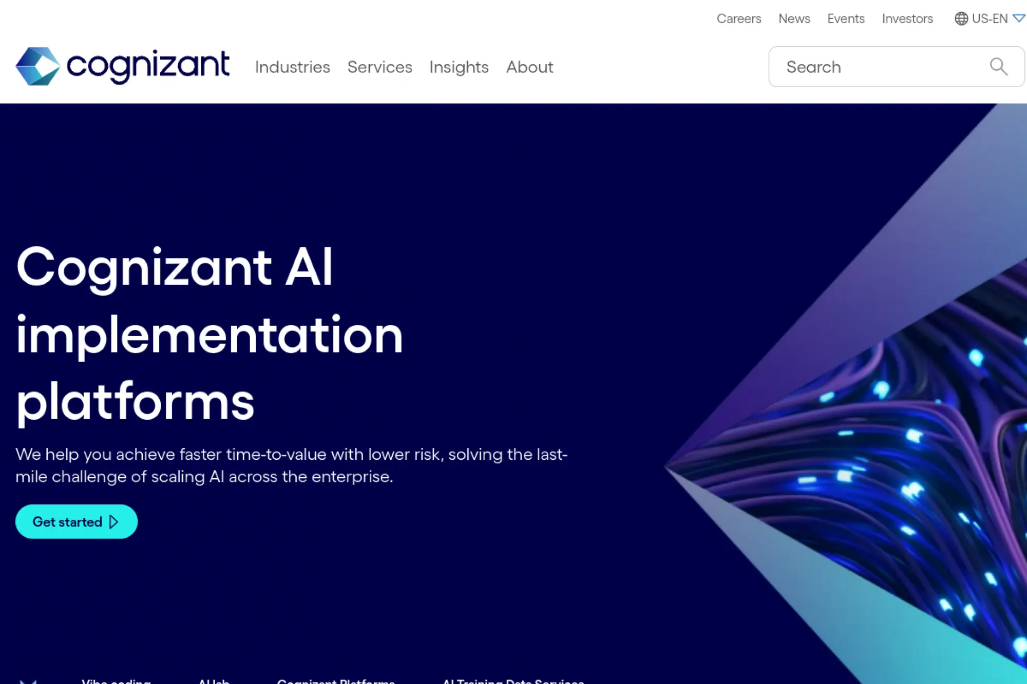 5. Cognizant