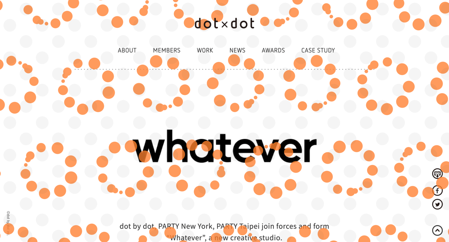 30. DOT BY DOT