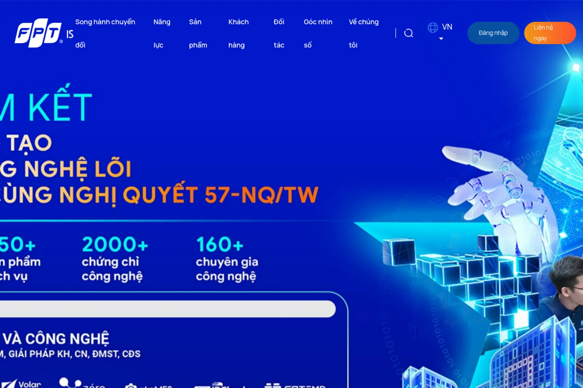 5. FPT Information System (FIS) Security