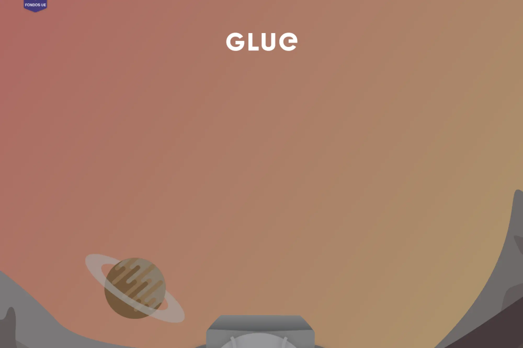 20. Glue Digital