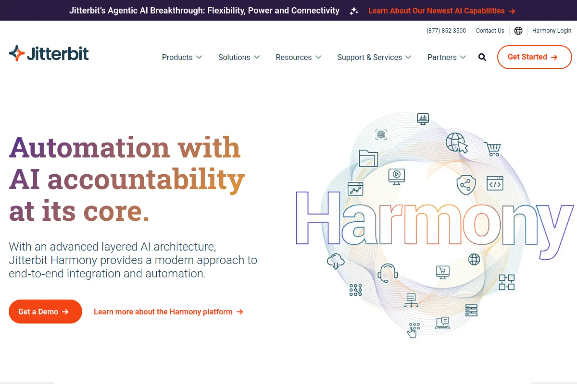 28. Jitterbit App Builder