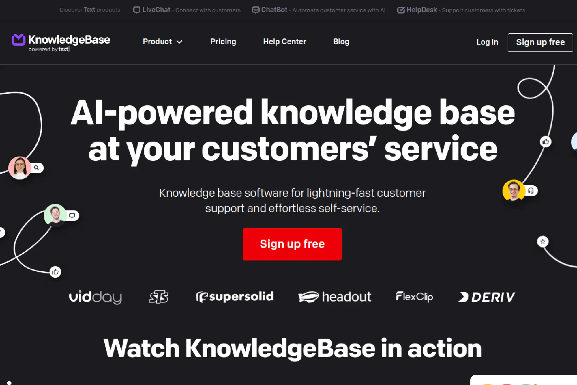 22. KnowledgeBase
