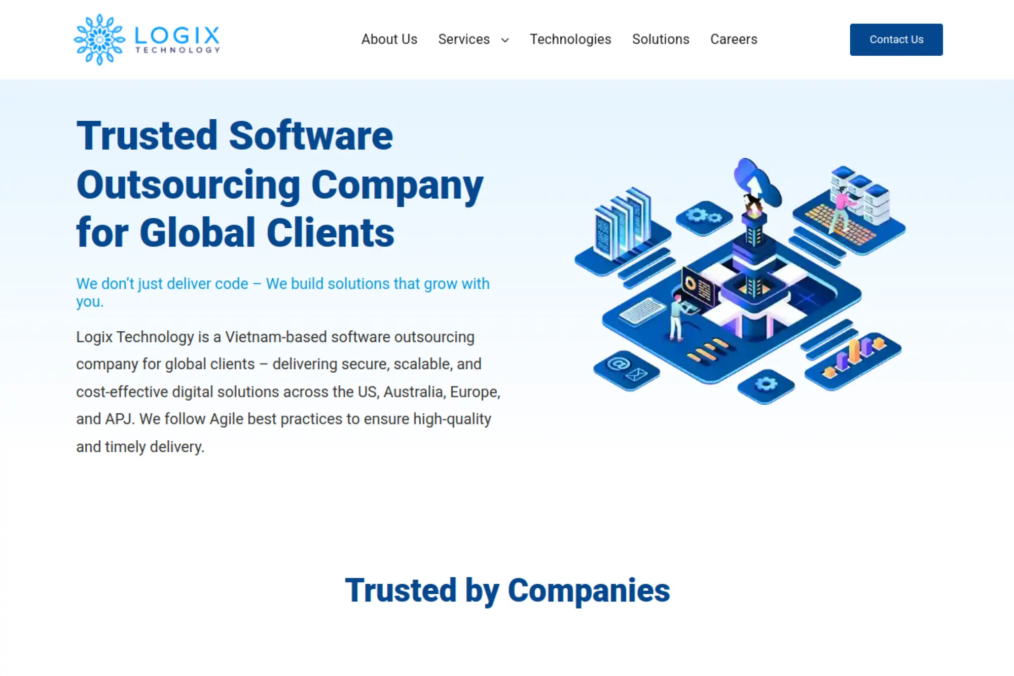 17. Logix Technology