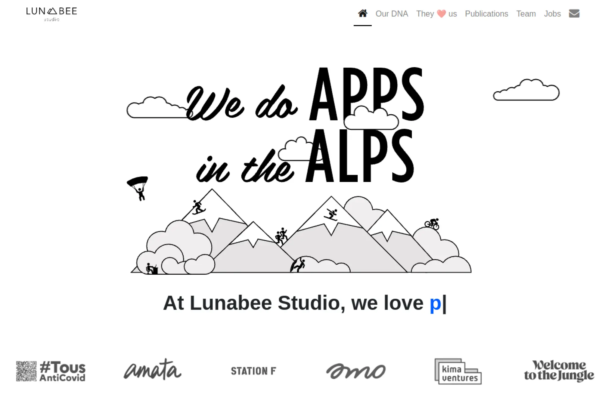 2. Lunabee Studio
