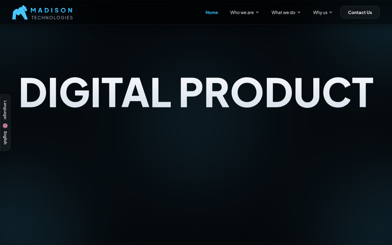 15. Madison Technologies