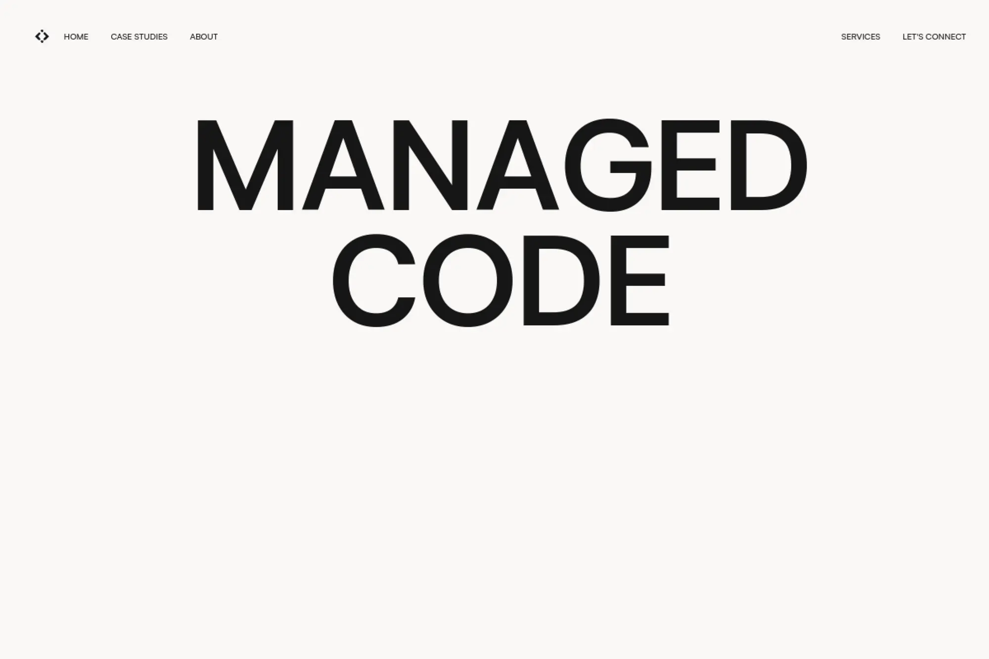 9. Managed Code