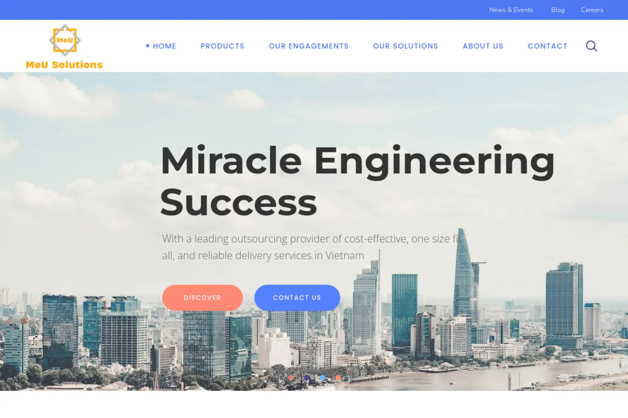 19. MeU Solutions INC