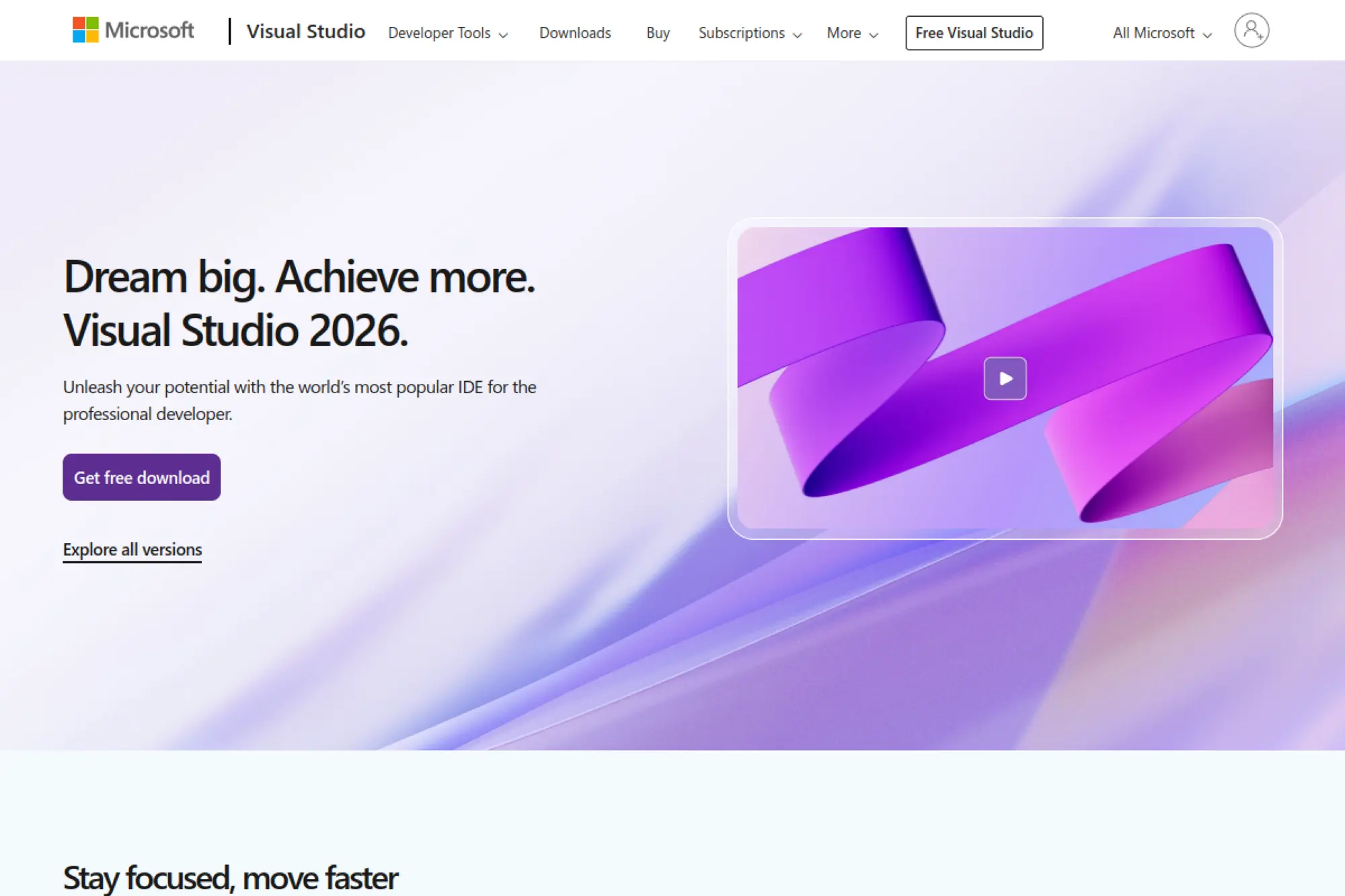 21. Microsoft IntelliCode
