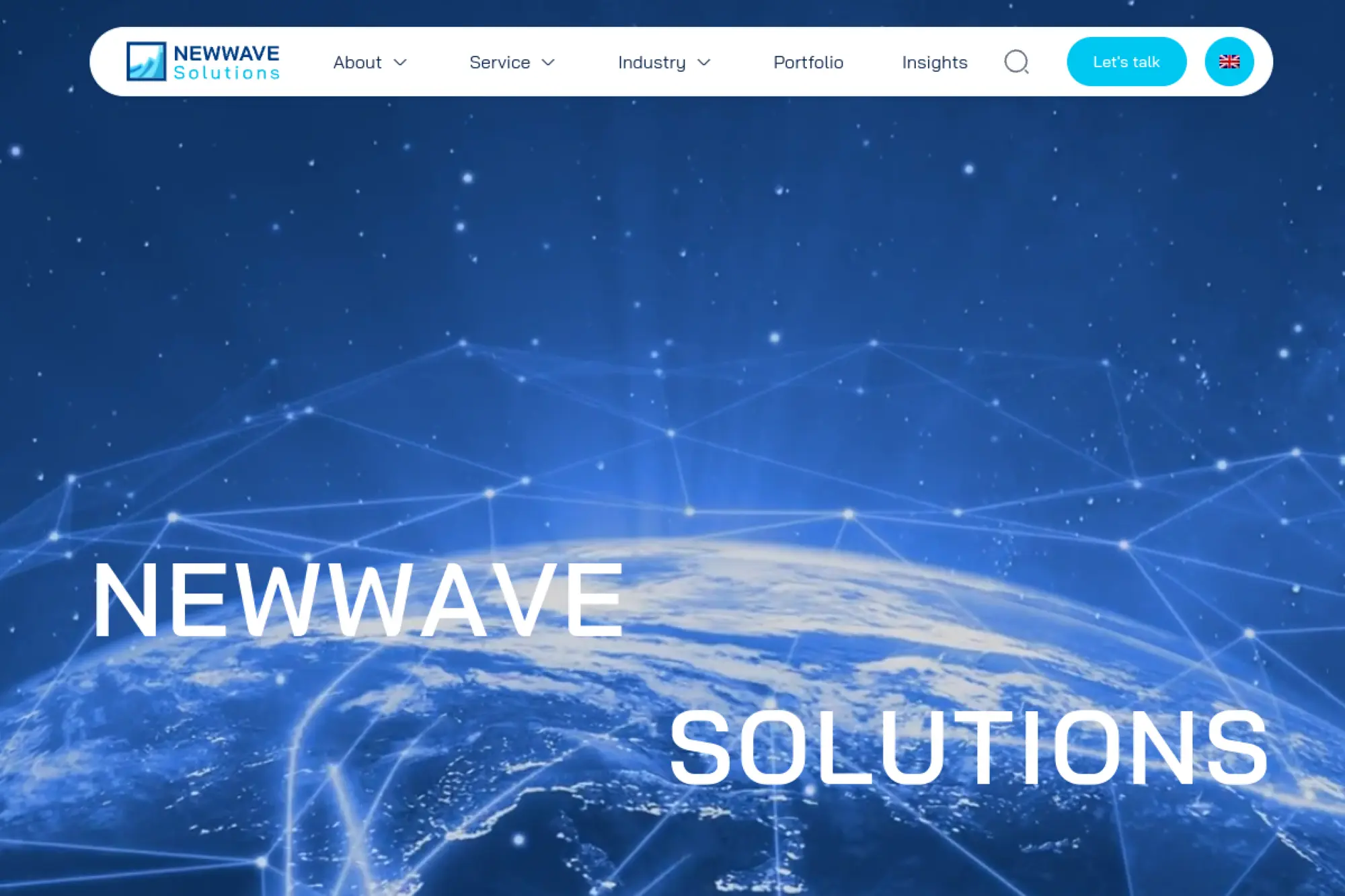 18. Newwave Solutions