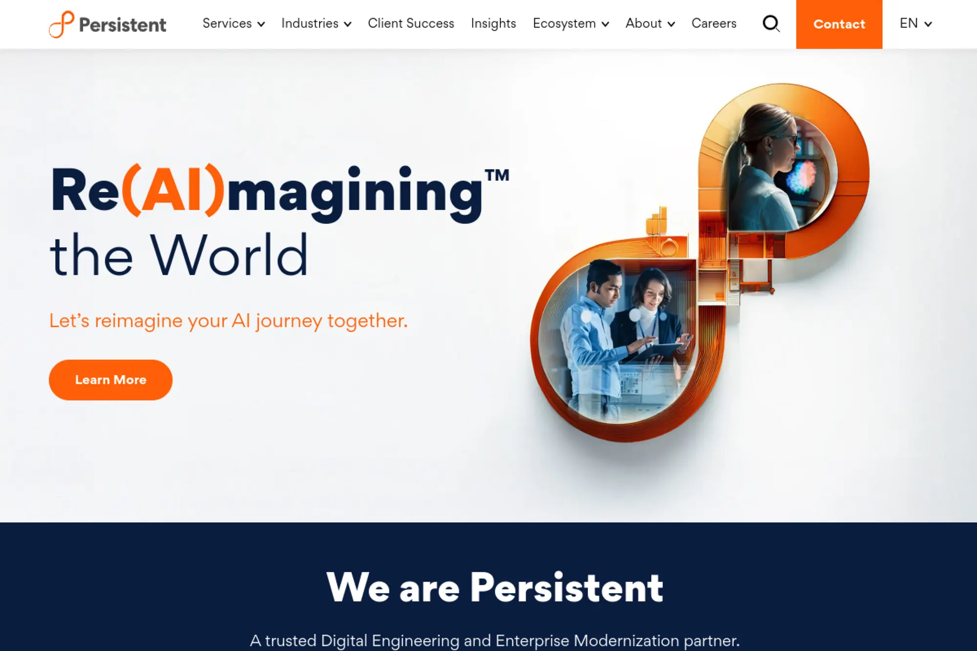 14. Persistent Systems