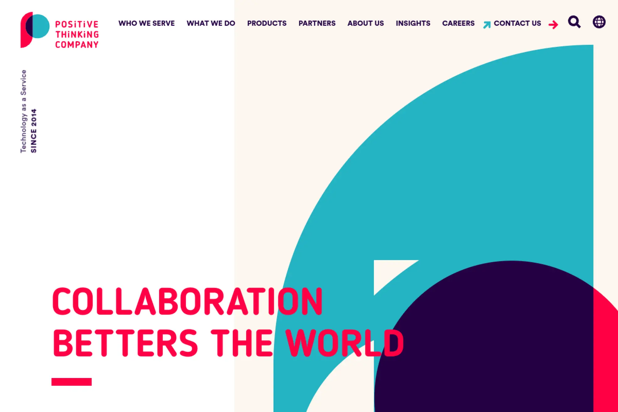 27. Positive Thinking