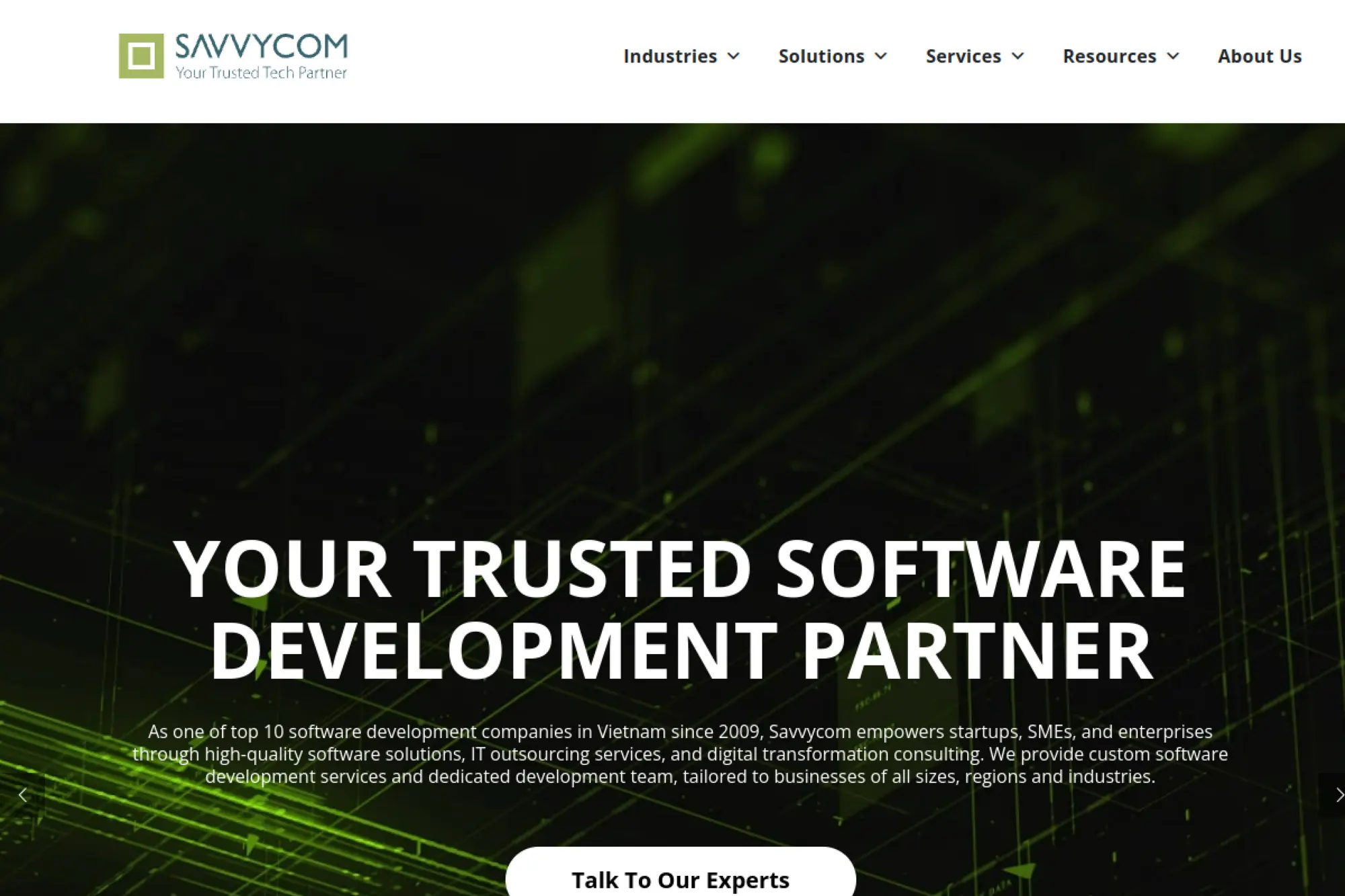 28. Savvycom