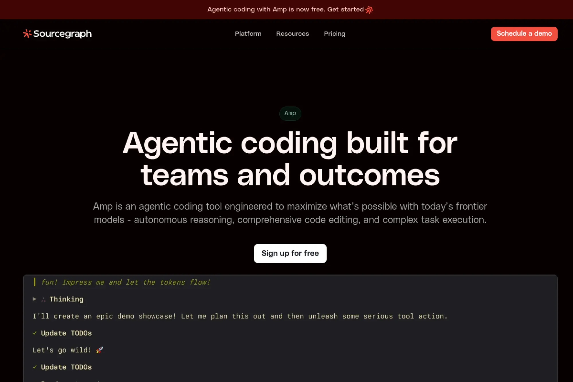 20. Sourcegraph Cody
