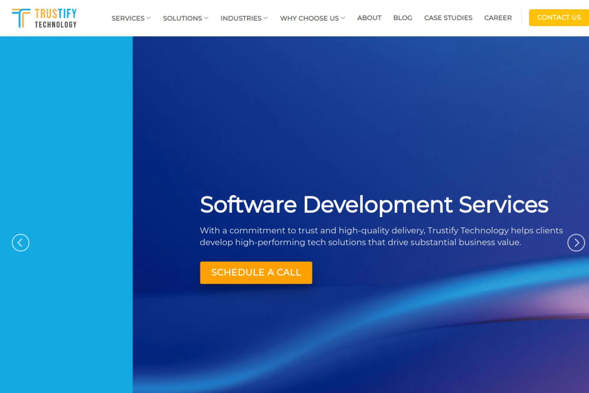 18. Trustify Technology