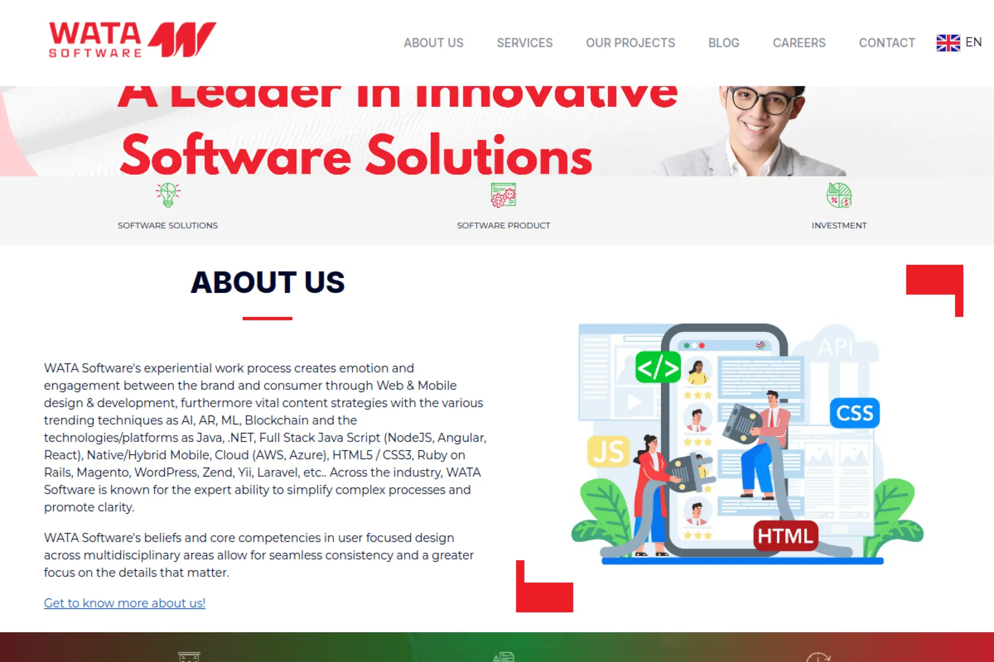 14. WATA Software