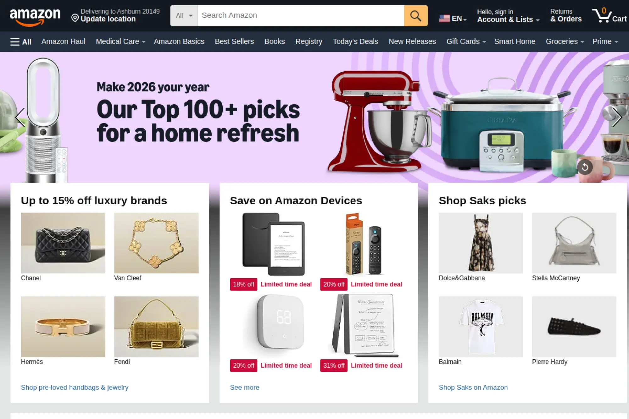 17. Amazon marketplace for Amazon SEO