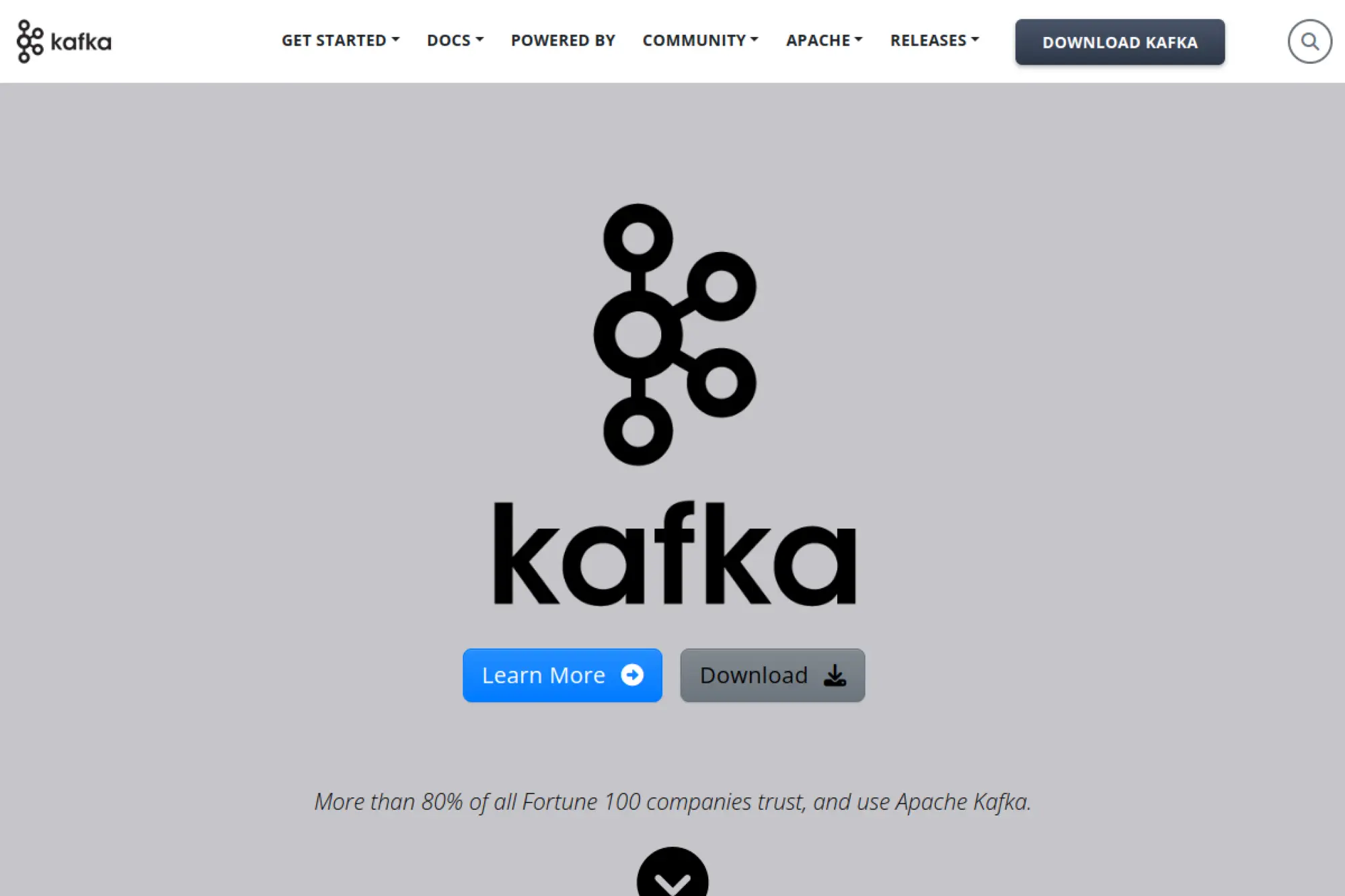 29. Apache Kafka