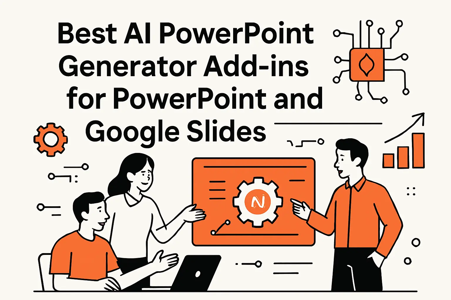 Best best ai powerpoint generator Add-ins for PowerPoint and Google Slides