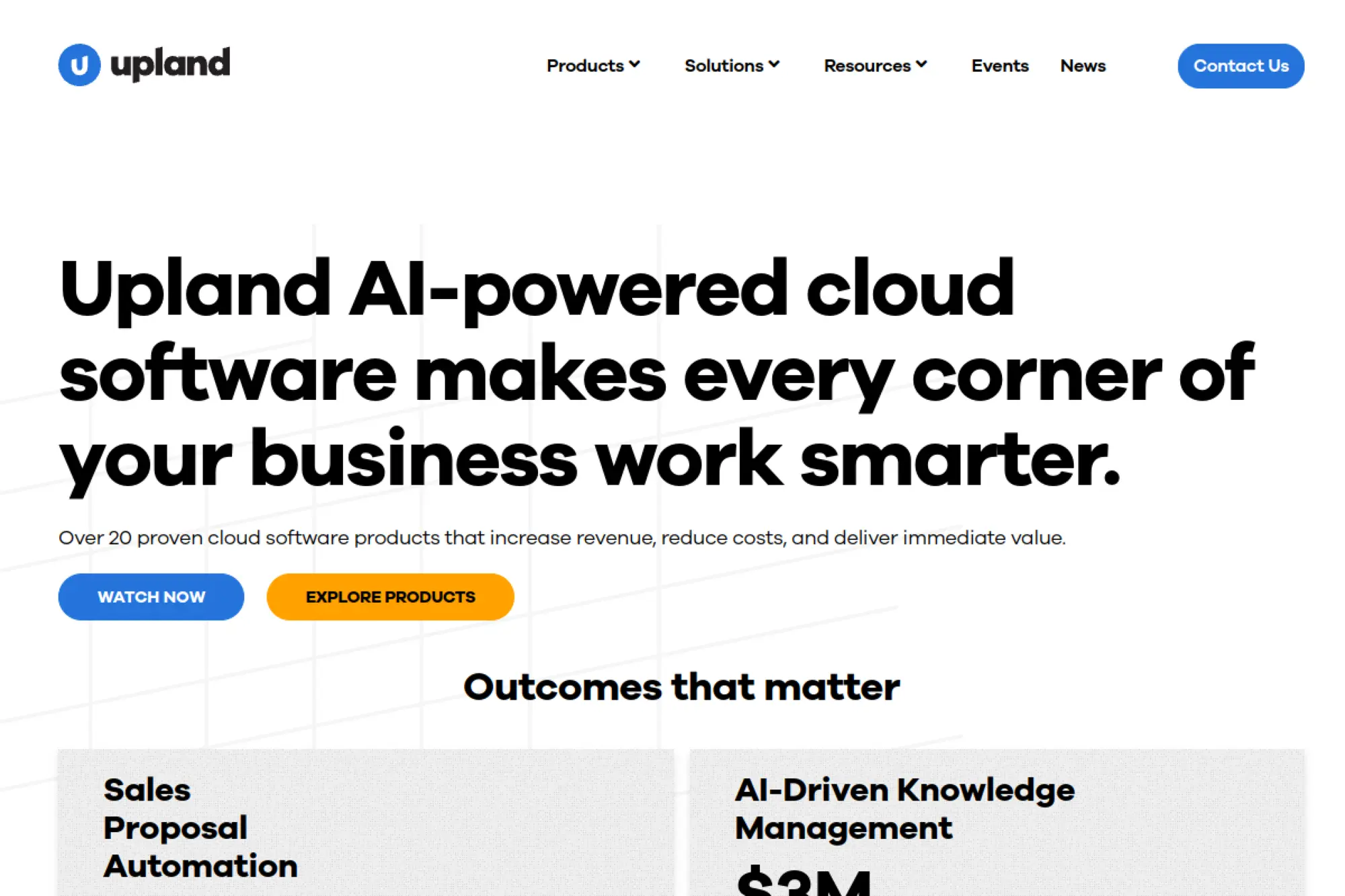 18. BlueVenn by Upland