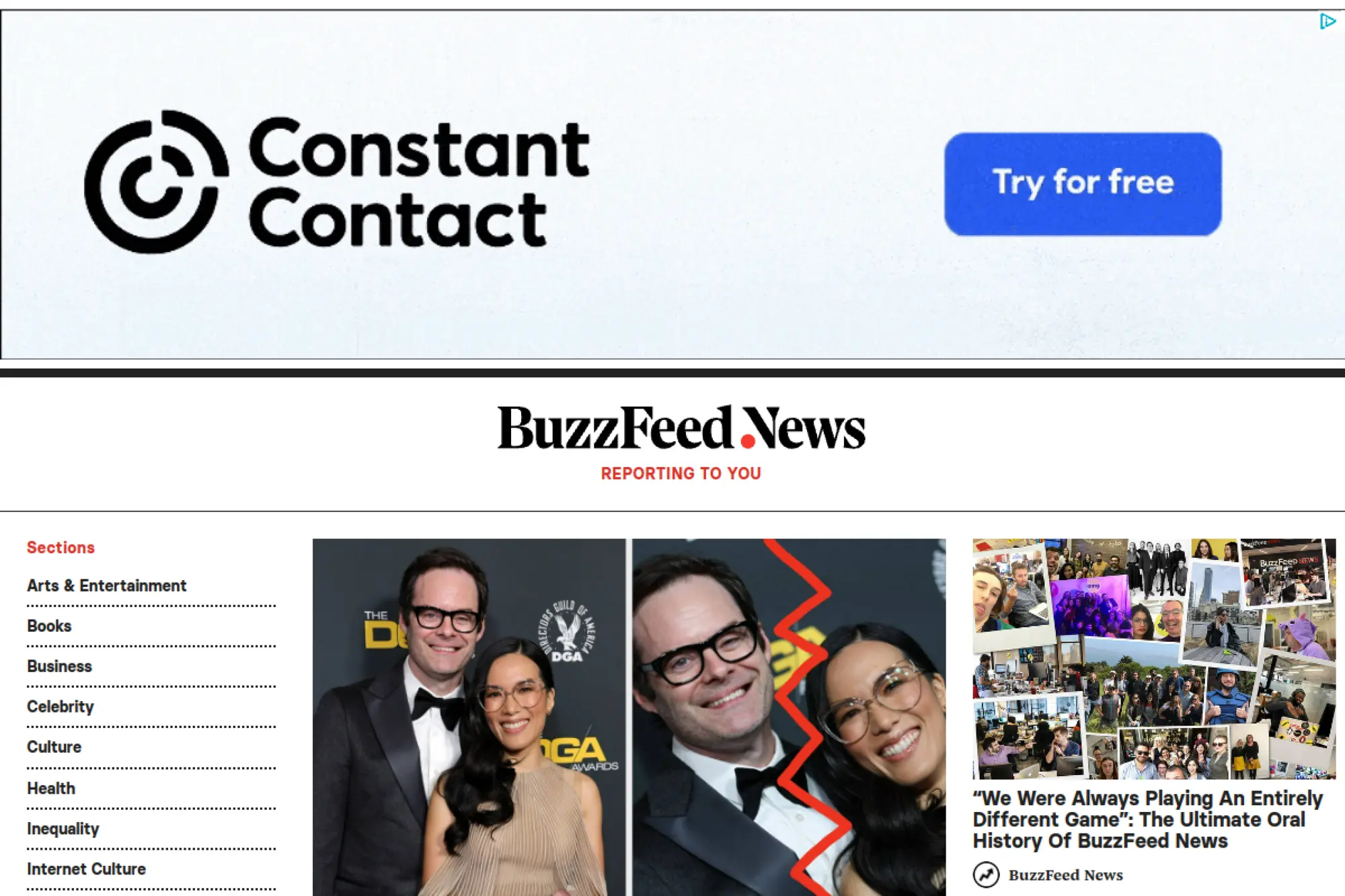 26. BuzzFeed News