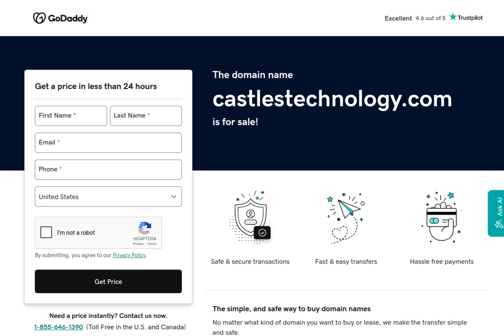 25. Castles Technology