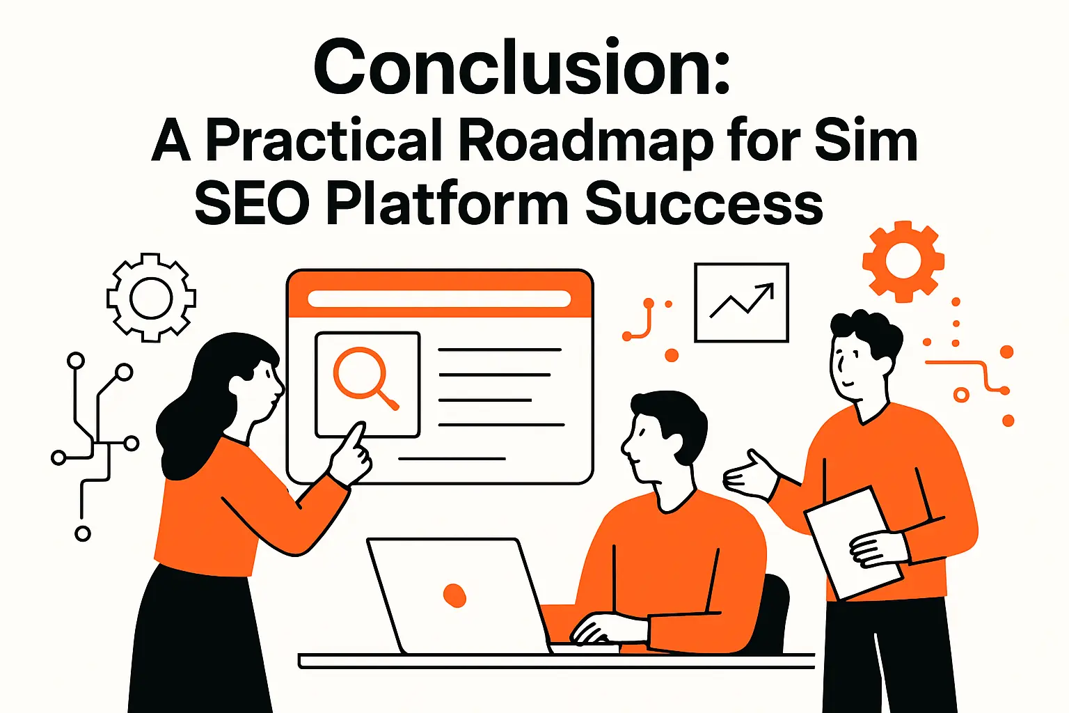 Conclusion: A Practical Roadmap for Simple SEO Platforms Success