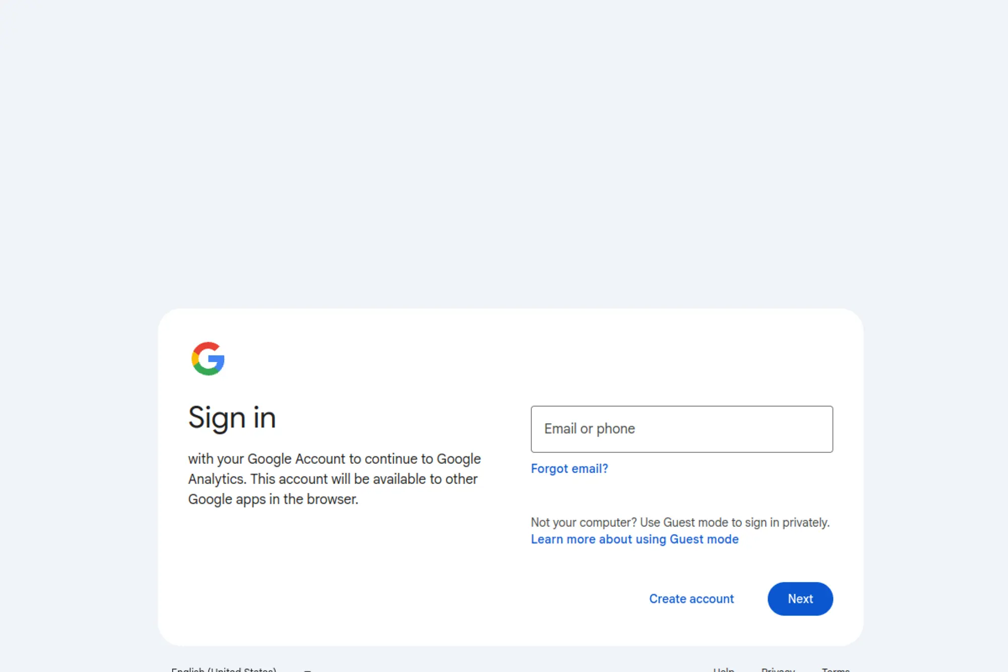 8. Google Analytics 4 for SEO performance tracking