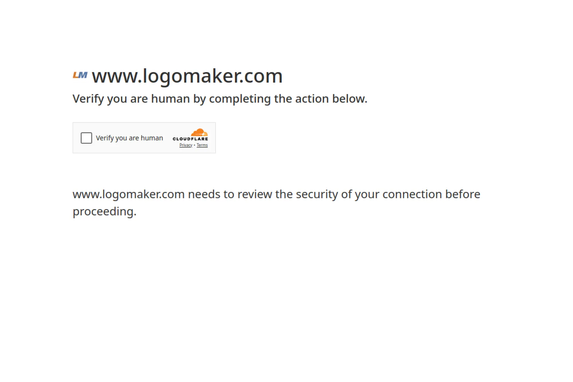 12. Logomaker.com