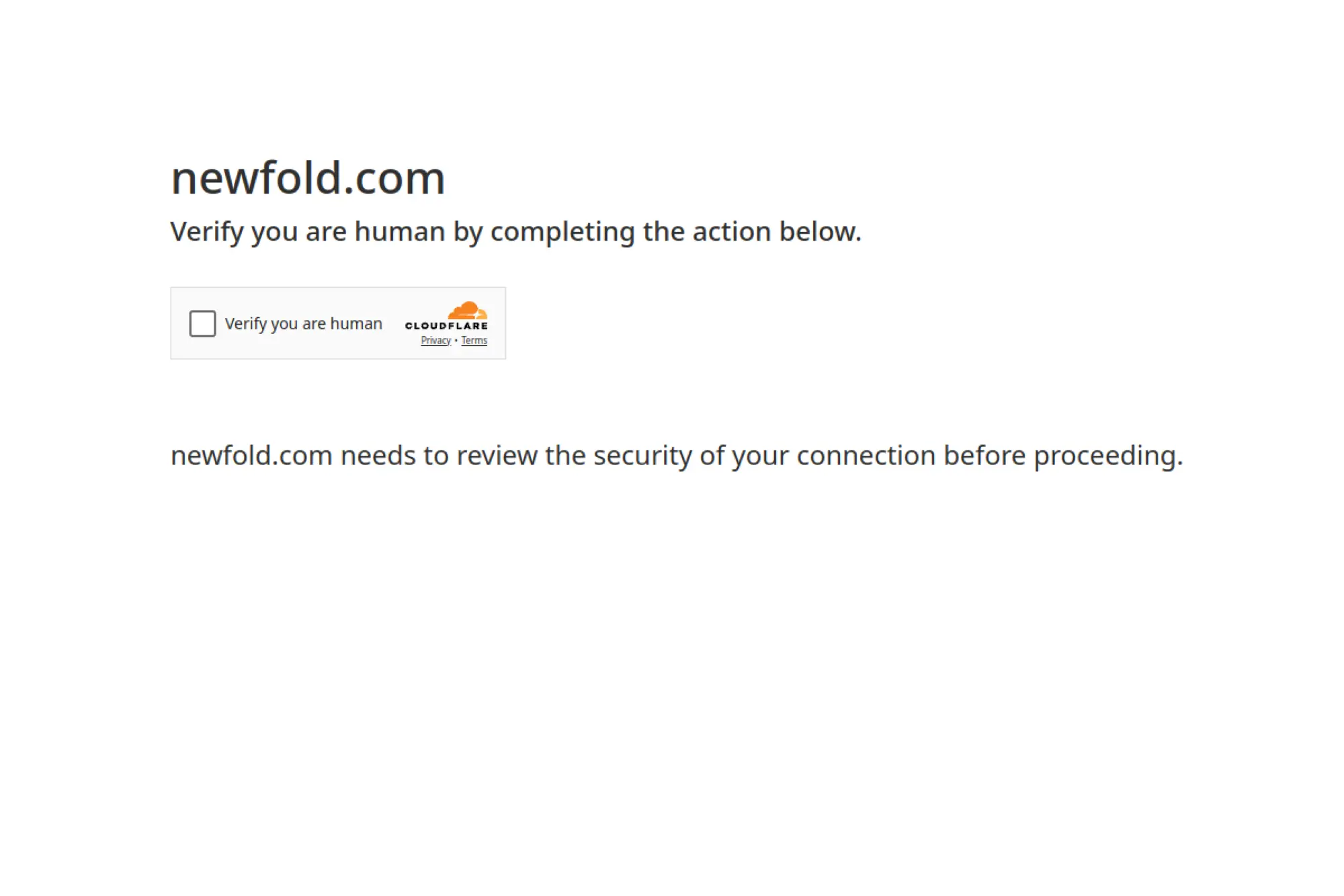 24. Newfold Privacy Notice