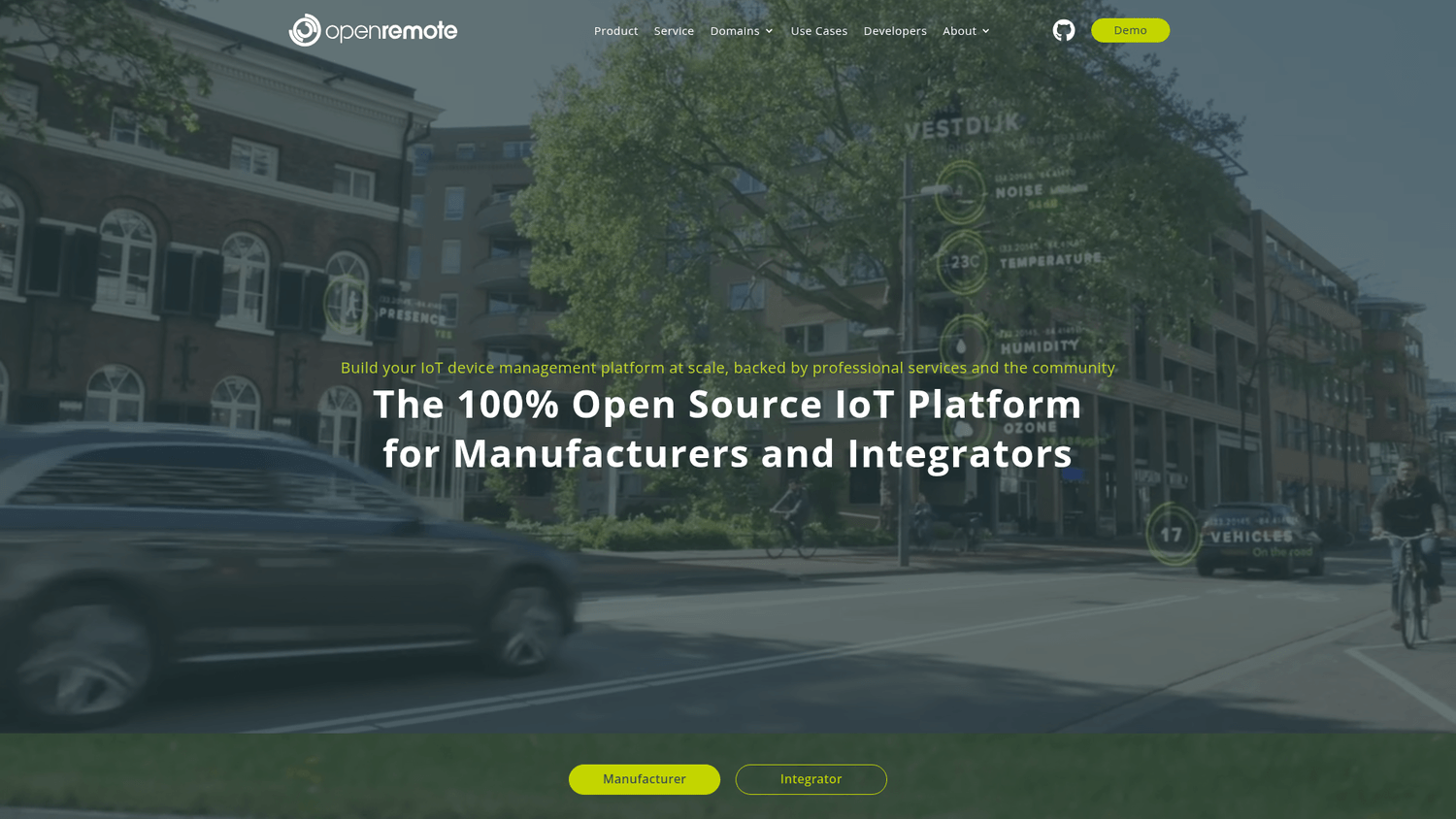 5. Best open source iot platform option 05